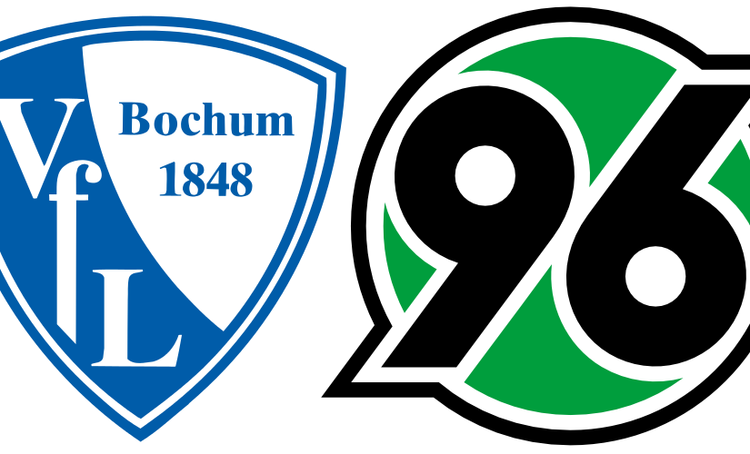 VfL Bochum – Hannover 96