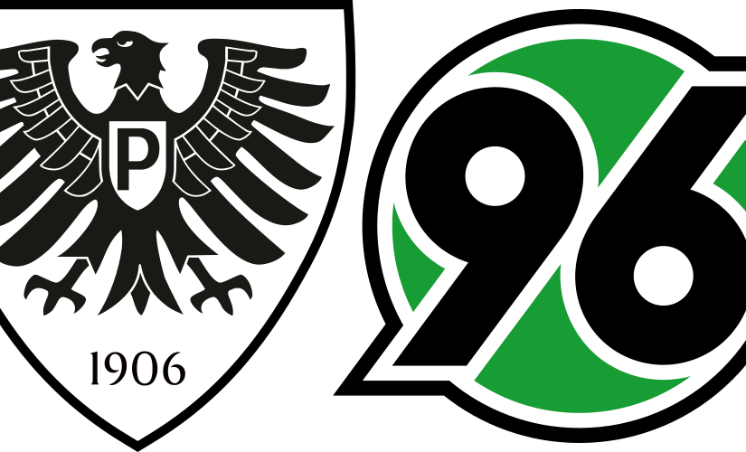 SC Preußen Münster – Hannover 96